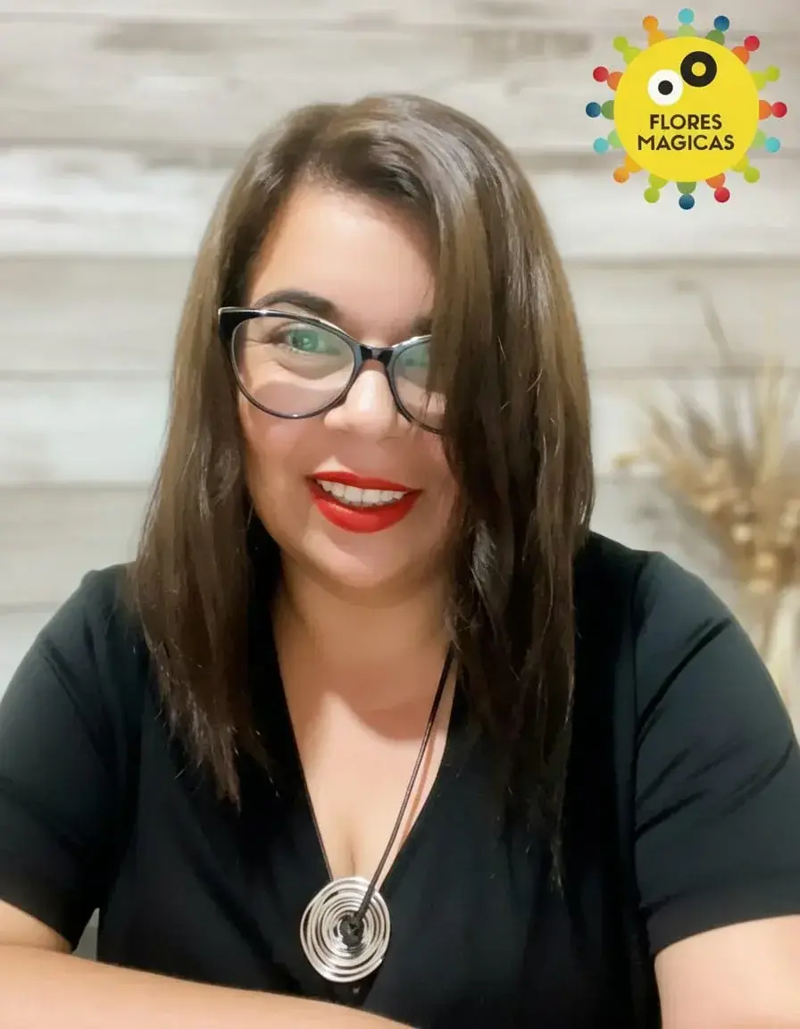 Soledad Alfaro - Consteladora Familiar