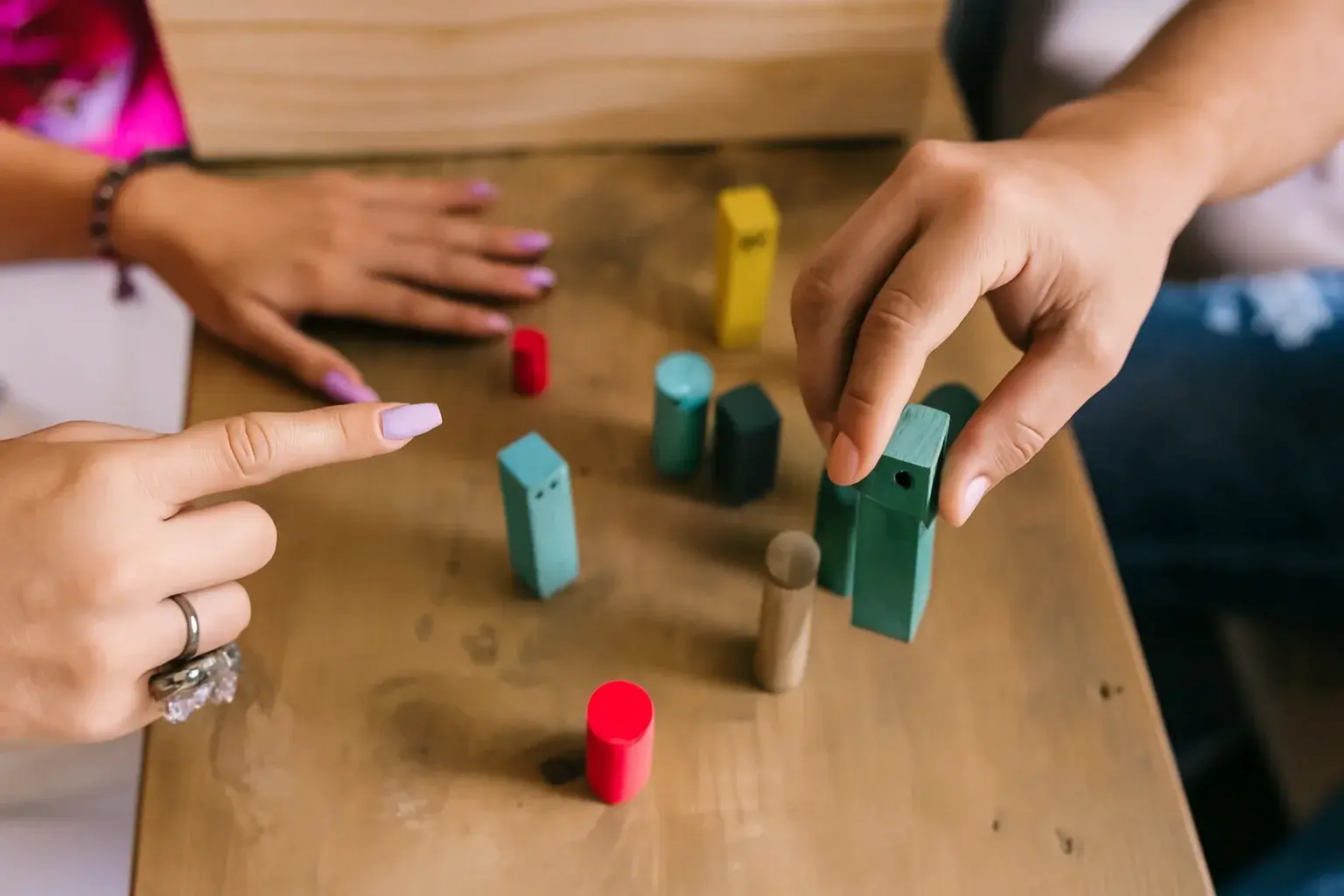 Constelaciones Mágicas 4